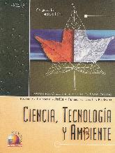 Ciencia, Tecnologa y Ambiente