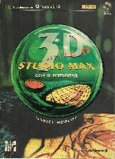 3D Studio Max practico : guia de aprendizaje
