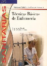 Tcnicas Bsicas de Enfermera