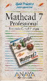 Mathcad 7 Professional