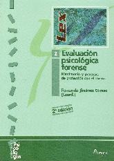 Evaluacin psicolgica forense 2