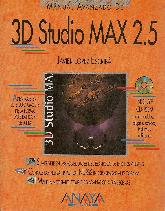 Manual avanzado 3D Studio Max 2.5