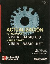 Actualizacion de Microsoft Visual Basic 6.0 a Microsoft Visual Basic .NET