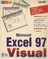 Microsoft Excel 97 Visual