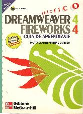 Dreamweaver 4 Fireworks 4