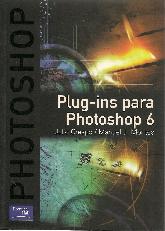 Plug-ins para Photoshop 6