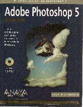 Photoshop 5 avanzado para Macintosh