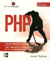 Manual de Referencia PHP