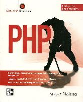 Manual de Referencia PHP 