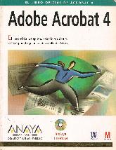 Adobe Acrobat 4 version dual