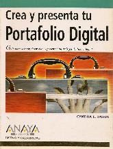 Crea y presenta tu Portafolio Digital