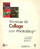 Tecnicas de Collage