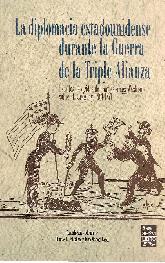 La diplomacia estadounidense durante la Guerra de la Triple Alianza 