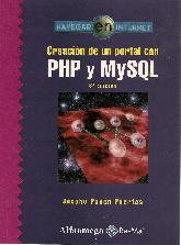 Creacin de un Portal con PHP y MySQL