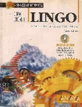 Curso oficial de Lingo : actualizado a la version 6 de Director