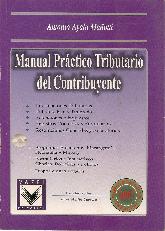 Manual Practico Tributario del Contribuyente