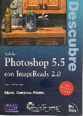 Descubre Photoshop 5.5 con Image