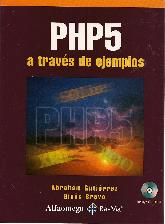 PHP5 a traves de ejemplos CD