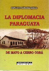 La Diplomacia Paraguaya