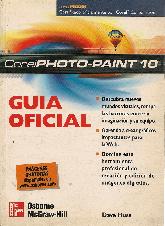 Guia oficial Corel Photopaint 10