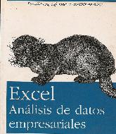 Excel Analisis de datos empresariales