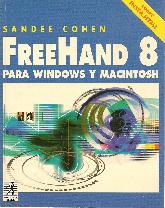 Freed  Hand 8 para Windows y Macintosh