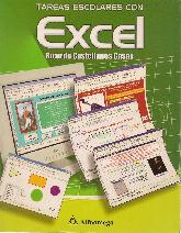 Tareas Escolares con Excel