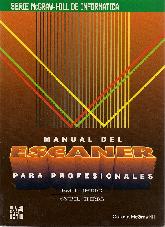 Manual del escaner para profesionales