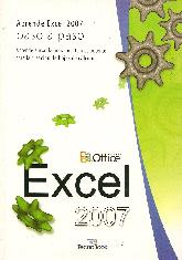 Aprende Excel 2007 paso a paso Creacion de Hojas de Calculo