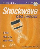 Macromedia Shockwave para Director