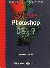 Adobe Photoshop CS y 7