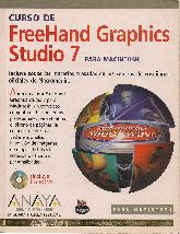 FreeHand Graphics Studio 7 para Macintosh