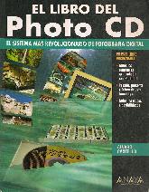 El libro del Photo CD