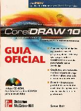 Corel Draw 10 Guia oficial