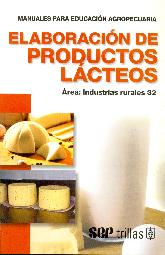 Elaboracion de productos lacteos