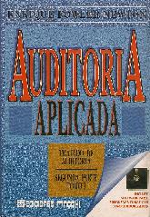 Auditoria aplicada Tomo II