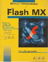 Flash MX Manual Imprescindible