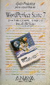 WordPerfect Suite 7