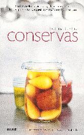 Conservas. Cocina casera