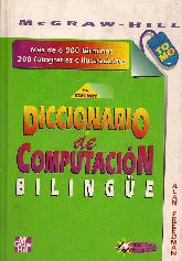 Diccionario de computacion bilingue 3 Ts