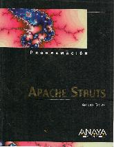 Programacion Apache Struts