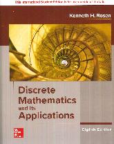 Discrete Mathematics and Its Applications