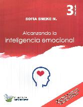 Alcanzando la inteligencia emocional Secundaria 3