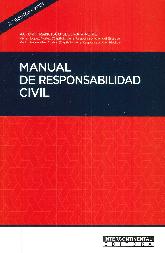 Manual de Responsabilidad Civil