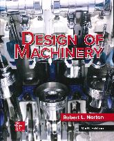 Design of Machinery