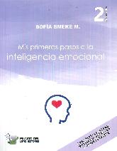 Mis primeros pasos a la Inteligencia Emocional Preescolar 2