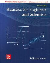 Statistics for Engineers and Scientists