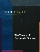 The Theory of Corporate Finance