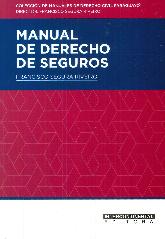 Manual de Derechos de Seguros