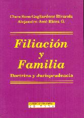 Filiacin y Familia